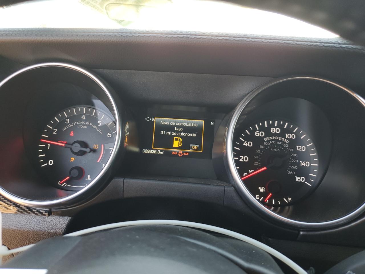 2021 Ford Mustang VIN: 1FA6P8TD6M5152477 Lot: 81250325