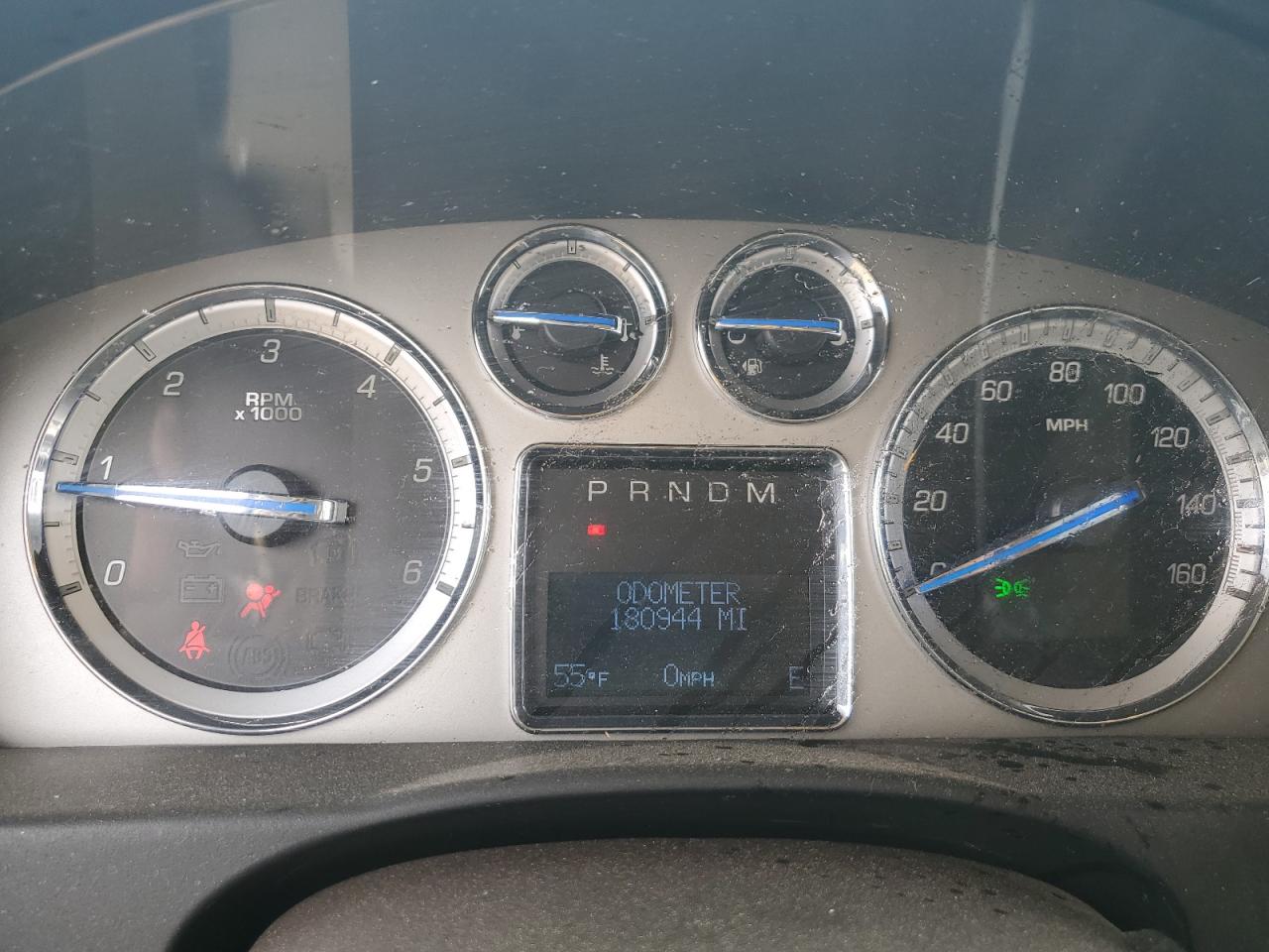 2010 Cadillac Escalade Premium VIN: 1GYUKCEF2AR278349 Lot: 70423935