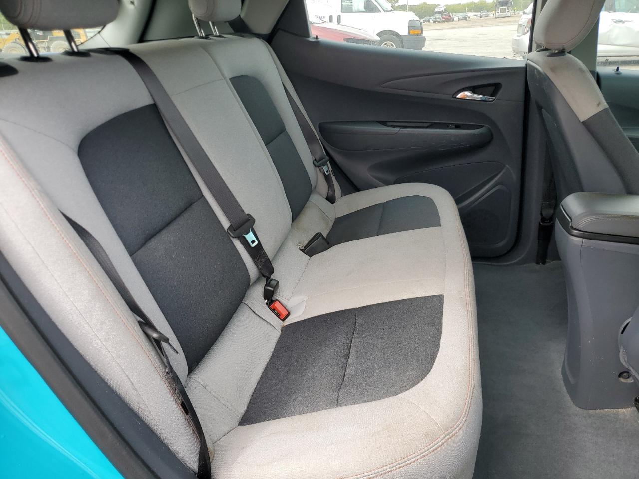 2020 Chevrolet Bolt Ev Lt VIN: 1G1FY6S00L4139439 Lot: 82153835