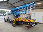 2022 IVECO DAILY 35S14 S-A  for sale at Copart BELFAST