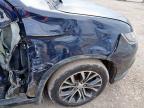 2018 MITSUBISHI OUTLANDER JURO DI-D AUTO  for sale at Copart BRISTOL
