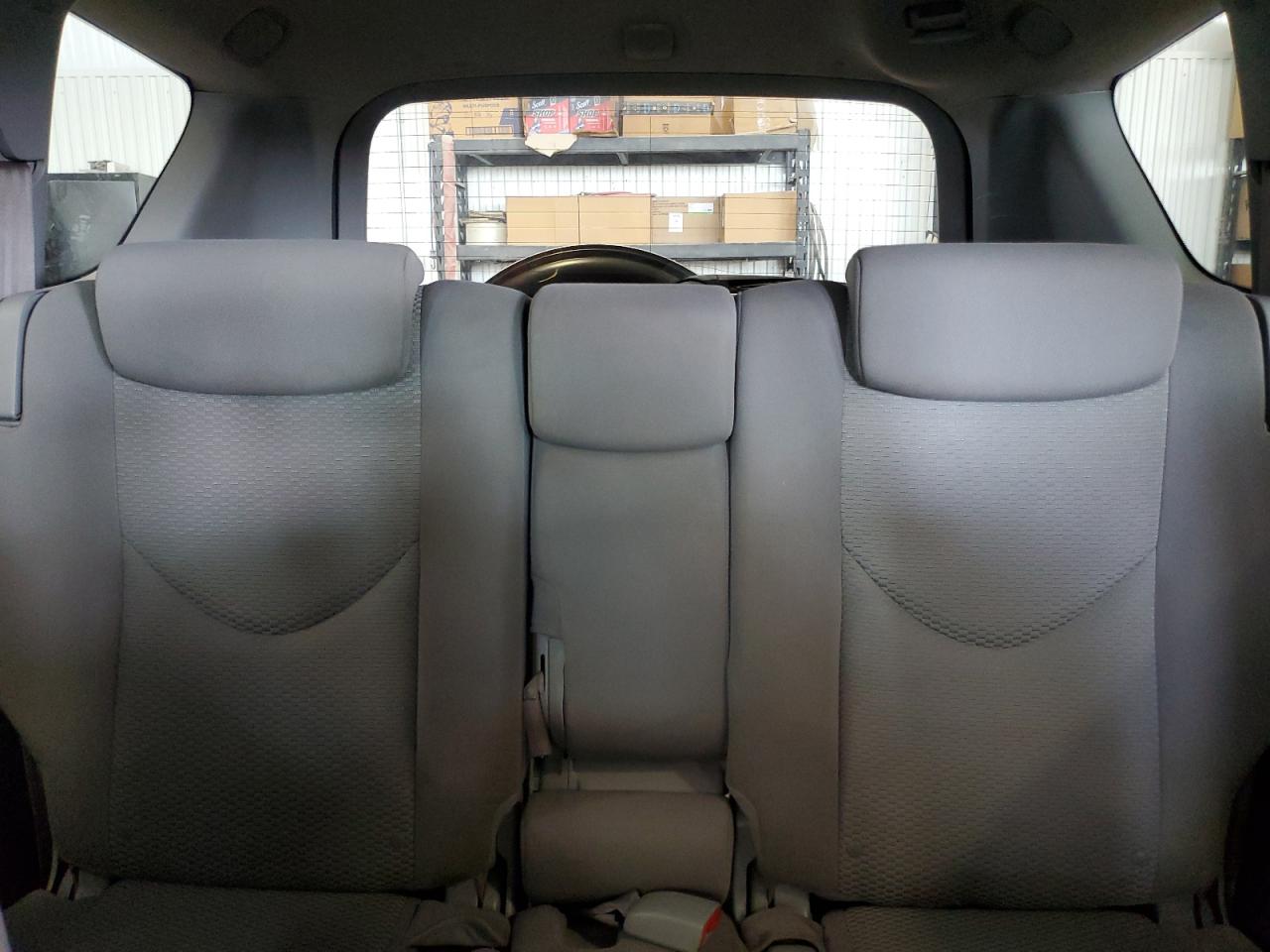 2007 Toyota Rav4 Limited VIN: JTMZD31V975061450 Lot: 81698415