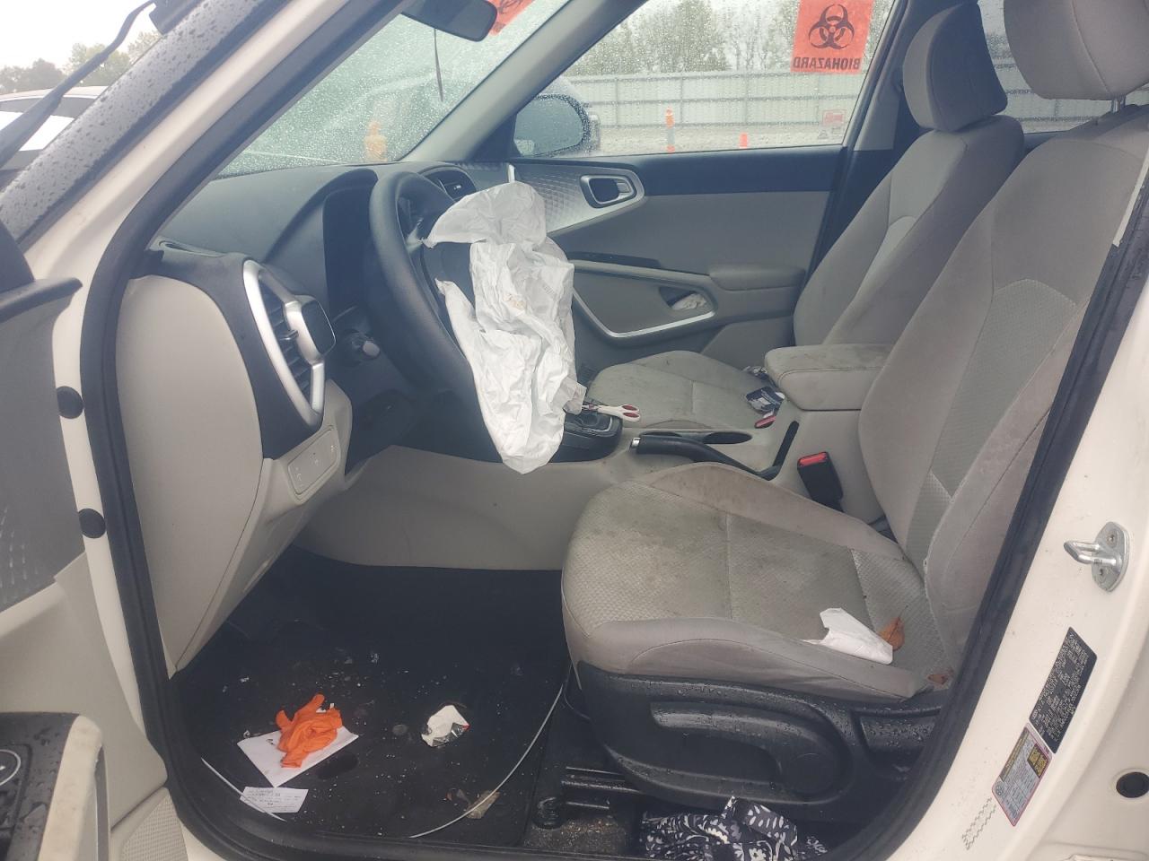 2020 Kia Soul Lx VIN: KNDJ23AU0L7002506 Lot: 80257445