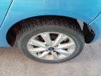 2010 FORD FIESTA ZETEC 95 1.4 ZETEC 5DR for sale at Copart SANDTOFT