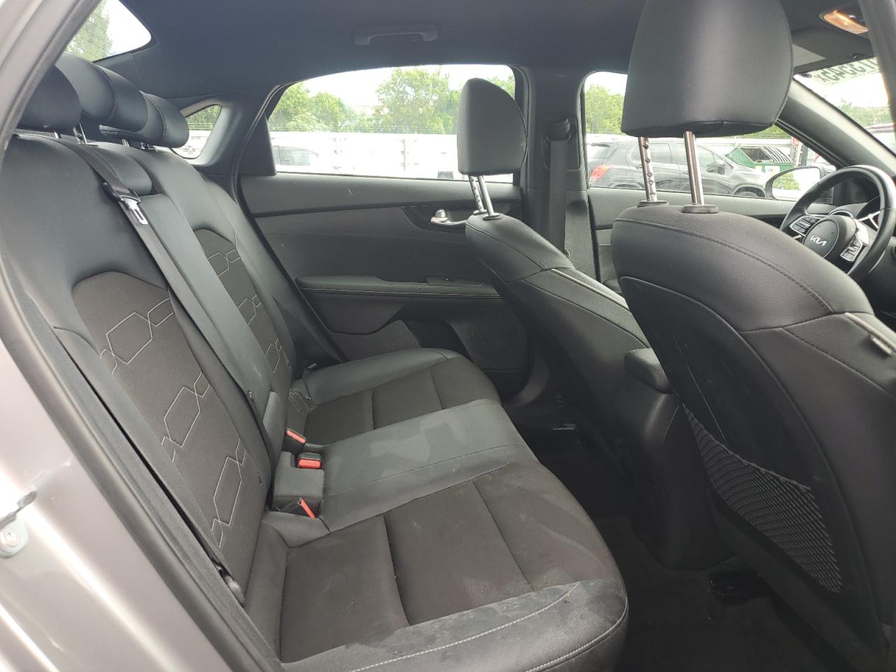 2024 Kia Forte Gt Line VIN: 3KPF54ADXRE771087 Lot: 80573545