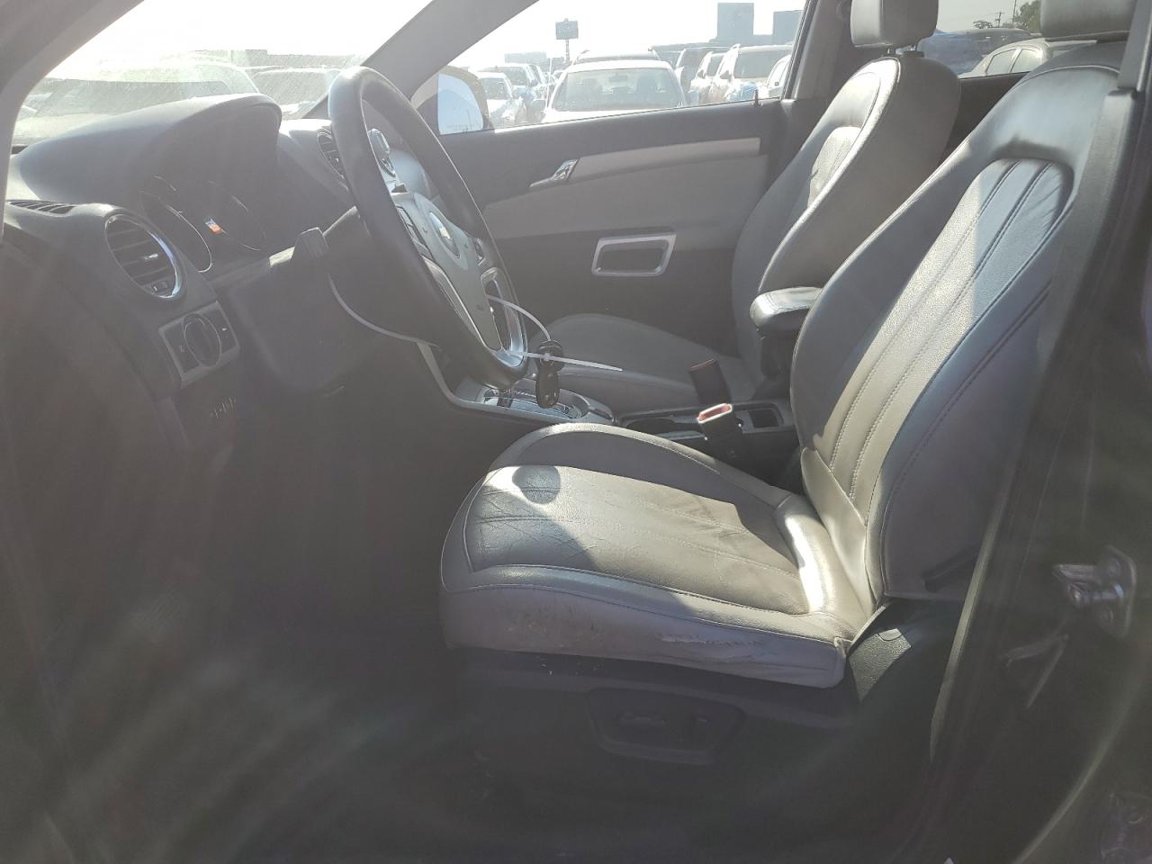 2012 Chevrolet Captiva Sport VIN: 3GNFL4E5XCS544197 Lot: 84391975