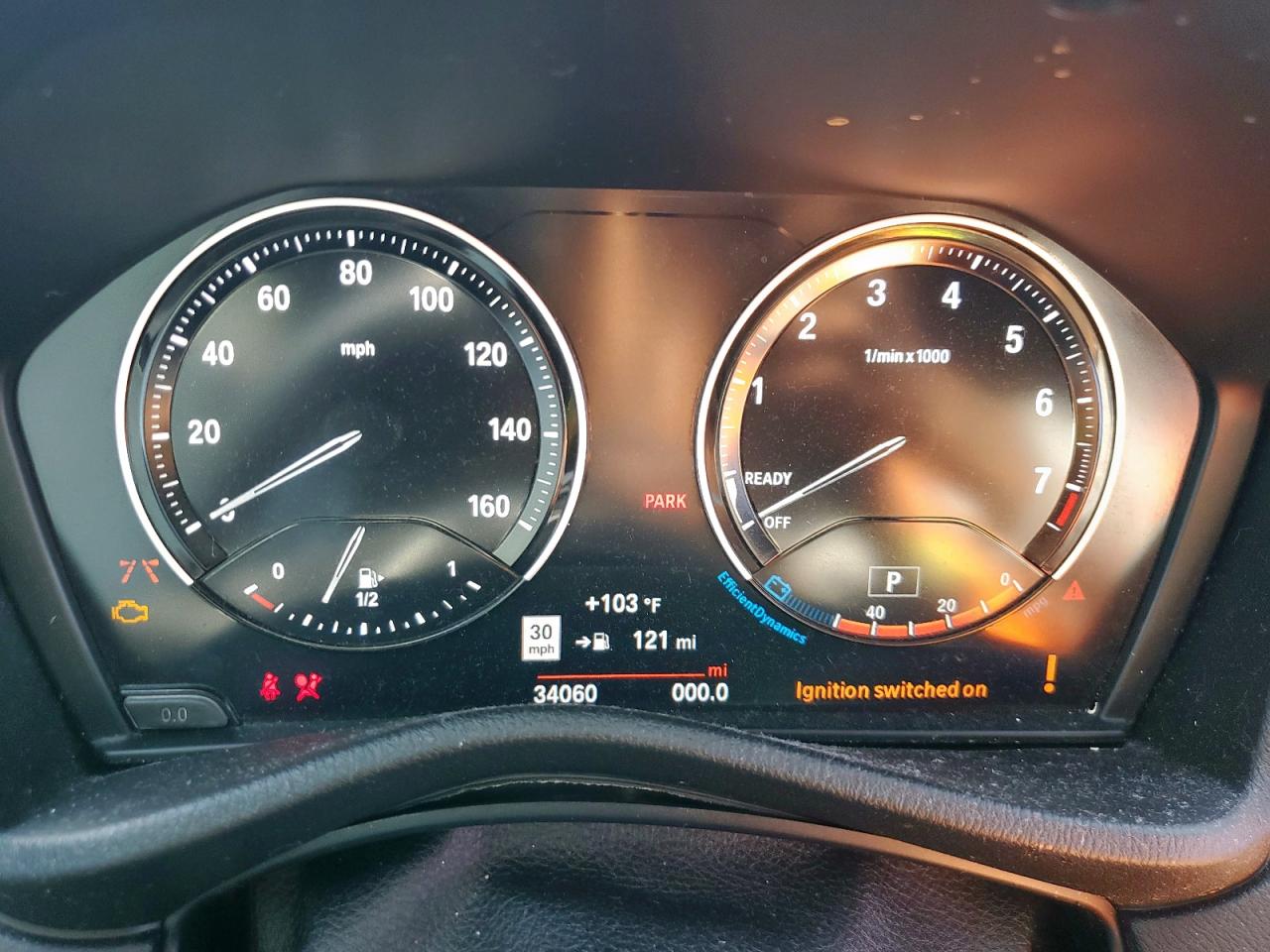 2020 BMW X2 Sdrive28I VIN: WBXYH9C07L5R59613 Lot: 80666525