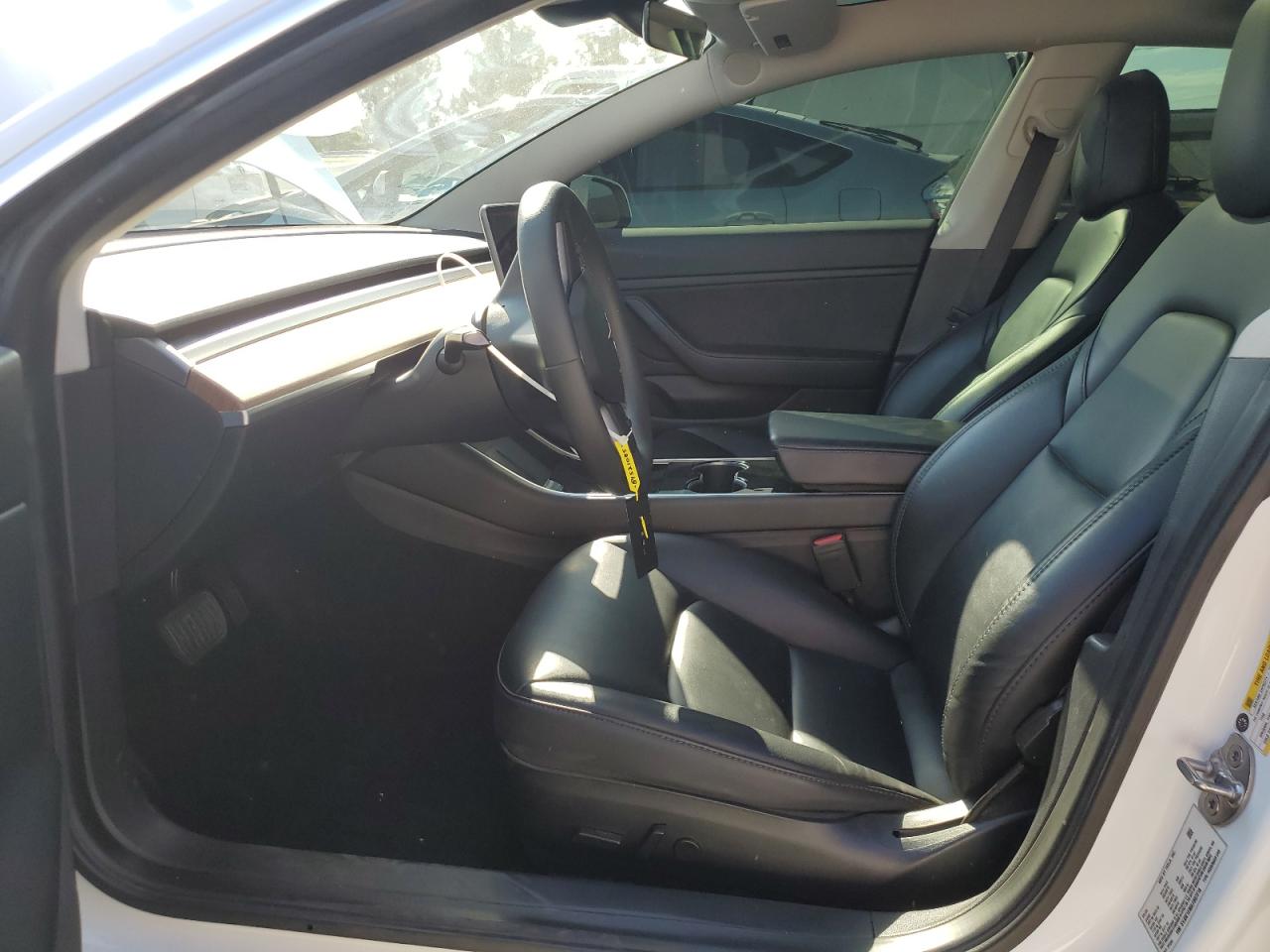 2020 Tesla Model 3 VIN: 5YJ3E1EB0LF807218 Lot: 81521085