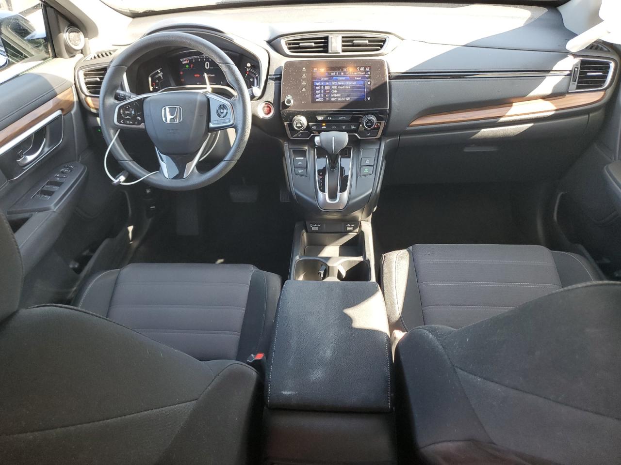 2020 Honda Cr-V Ex VIN: 5J6RW1H57LL007326 Lot: 71795915