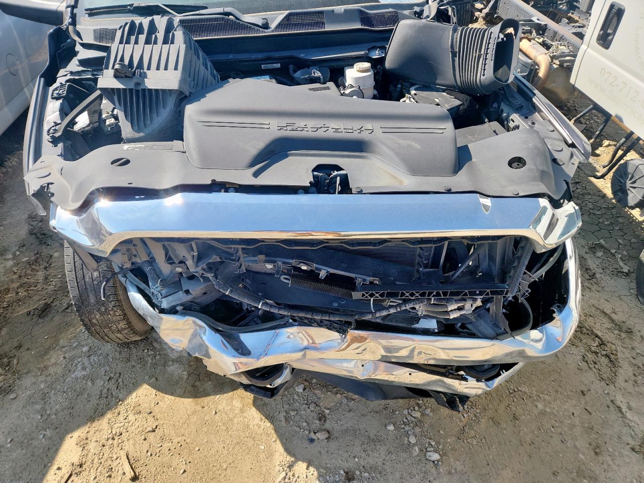 2021 Ram 3500 Tradesman VIN: 3C63RRGL8MG636360 Lot: 80124215