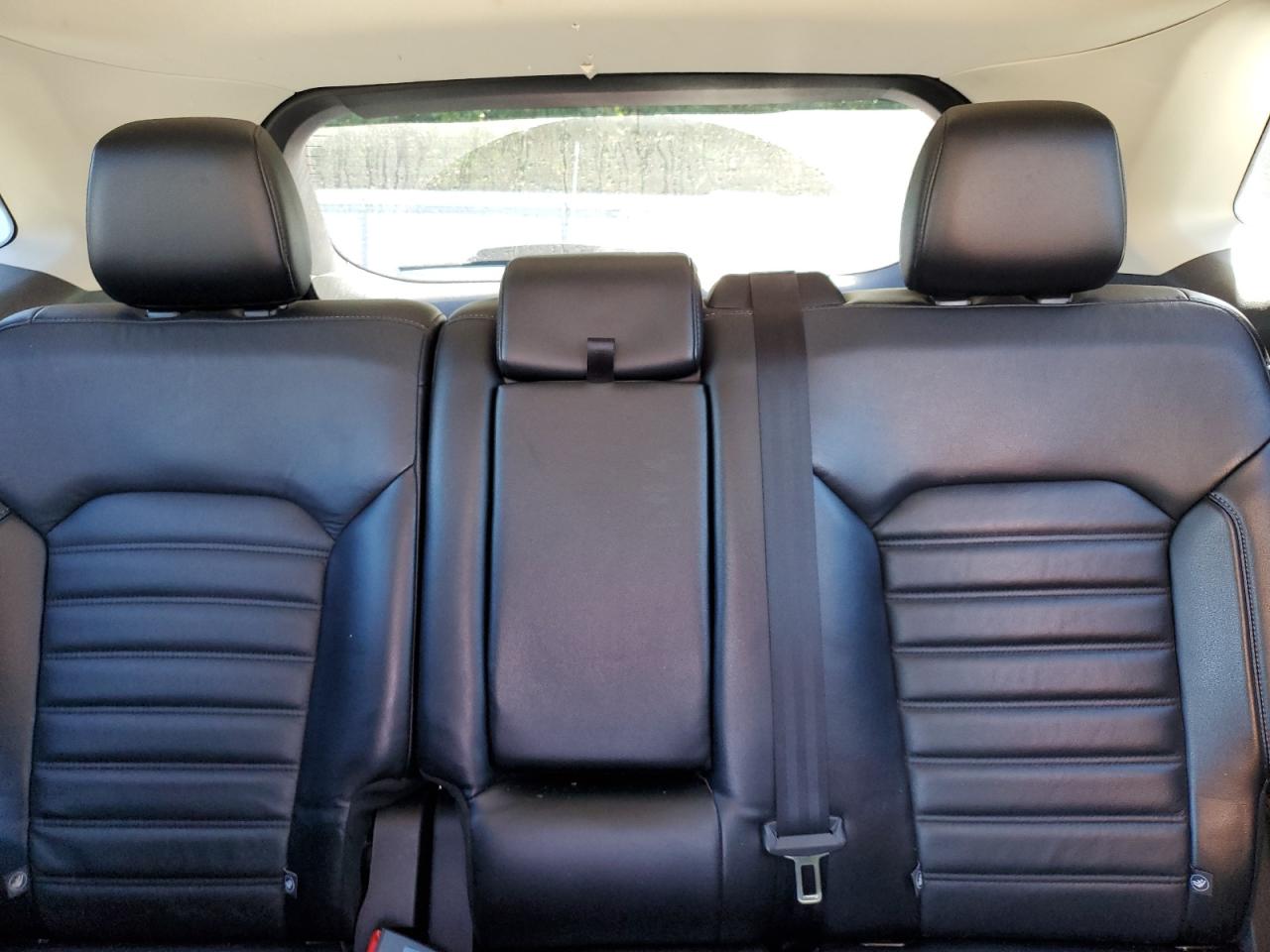 2015 Ford Edge Sel VIN: 2FMTK4J8XFBB46475 Lot: 81158255