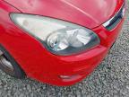 2009 HYUNDAI I30 COMFORT  for sale at Copart EAST KILBRIDE