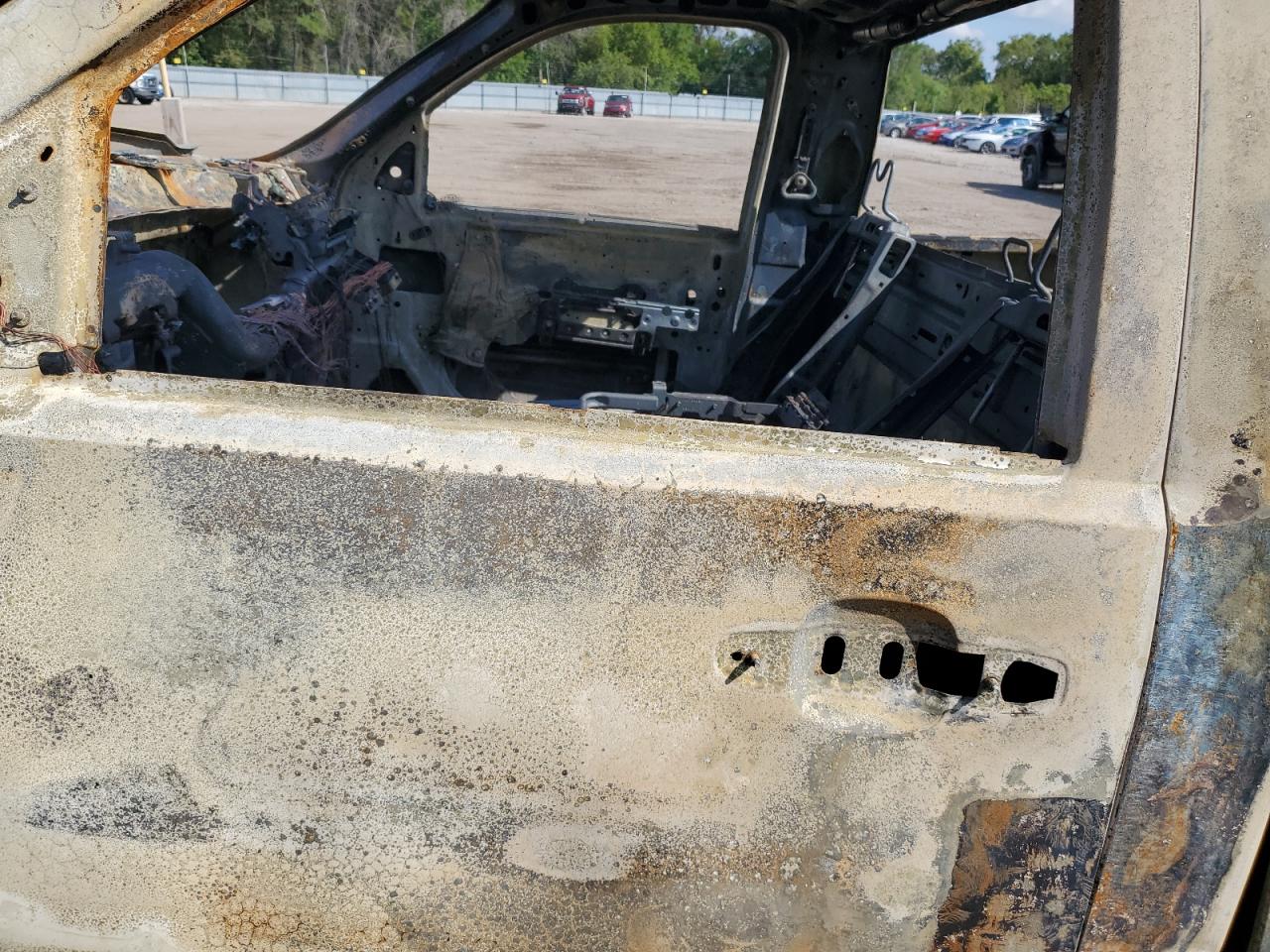 2012 Chevrolet Silverado K2500 Heavy Duty Lt VIN: 1GC0KXEG6CZ165172 Lot: 83947565