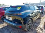 2021 PEUGEOT 2008 GT PREMIUM EV  for sale at Copart BRISTOL