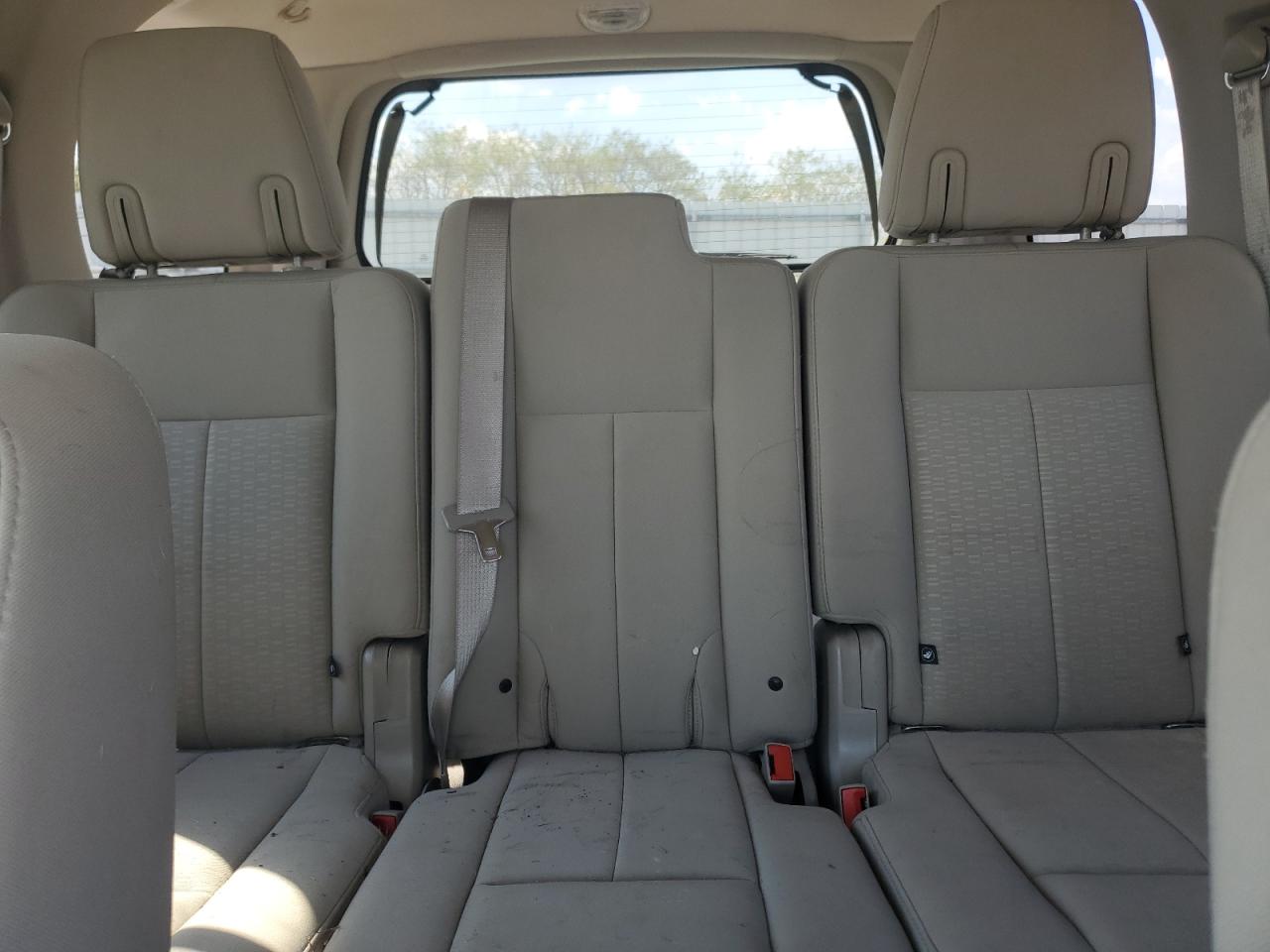 2012 Ford Expedition Xlt VIN: 1FMJU1J5XCEF16264 Lot: 80729835