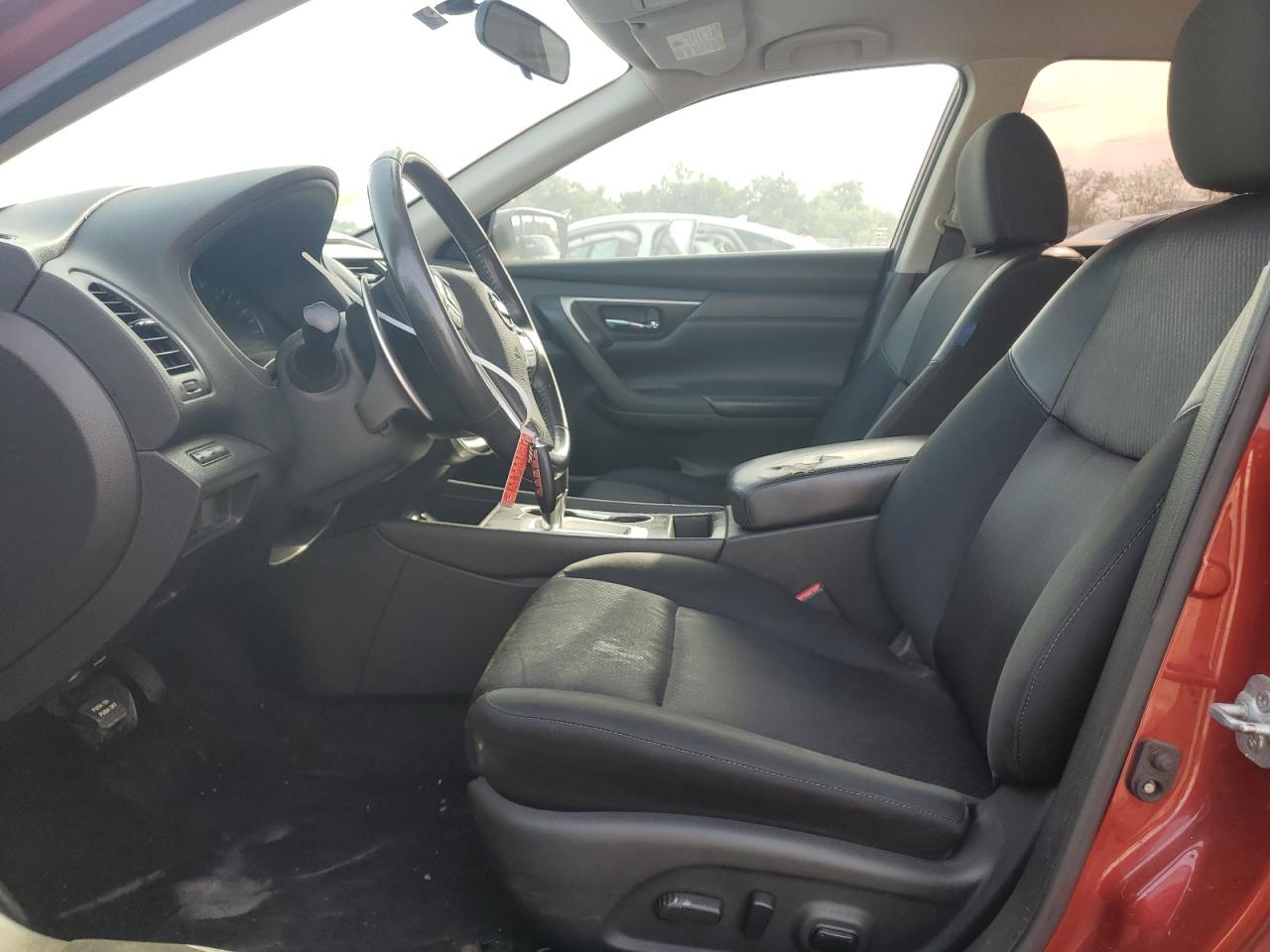 2016 Nissan Altima 2.5 VIN: 1N4AL3AP2GC225723 Lot: 81126245