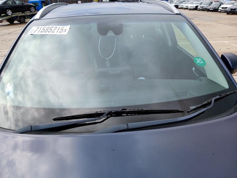2018 HYUNDAI TUCSON PREMIUM GDI 2WD 