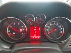 2012 VAUXHALL ZAFIRA EXCLUSIV for sale at Copart EAST KILBRIDE