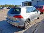 2014 VOLKSWAGEN GOLF SE BLUEMOTION TECH T  for sale at Copart NEWBURY