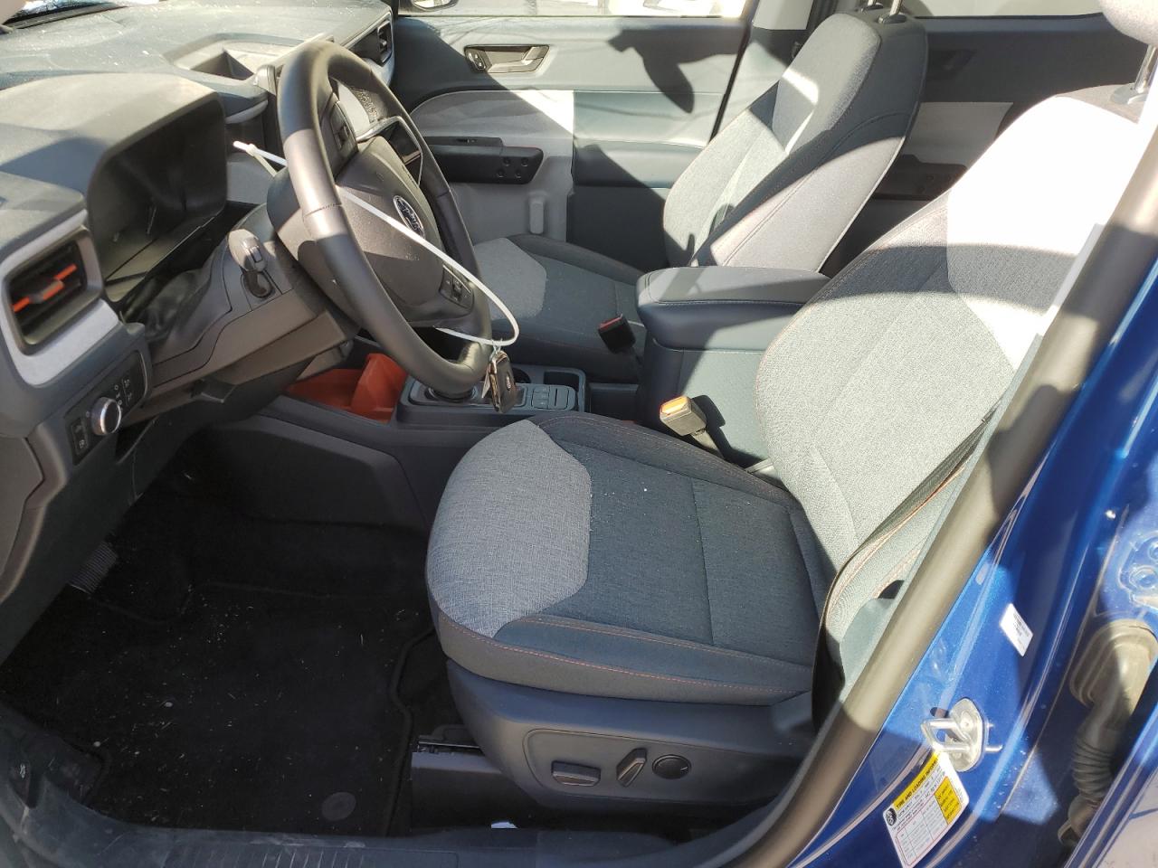 2024 Ford Maverick Xlt VIN: 3FTTW8H31RRB31458 Lot: 80941485