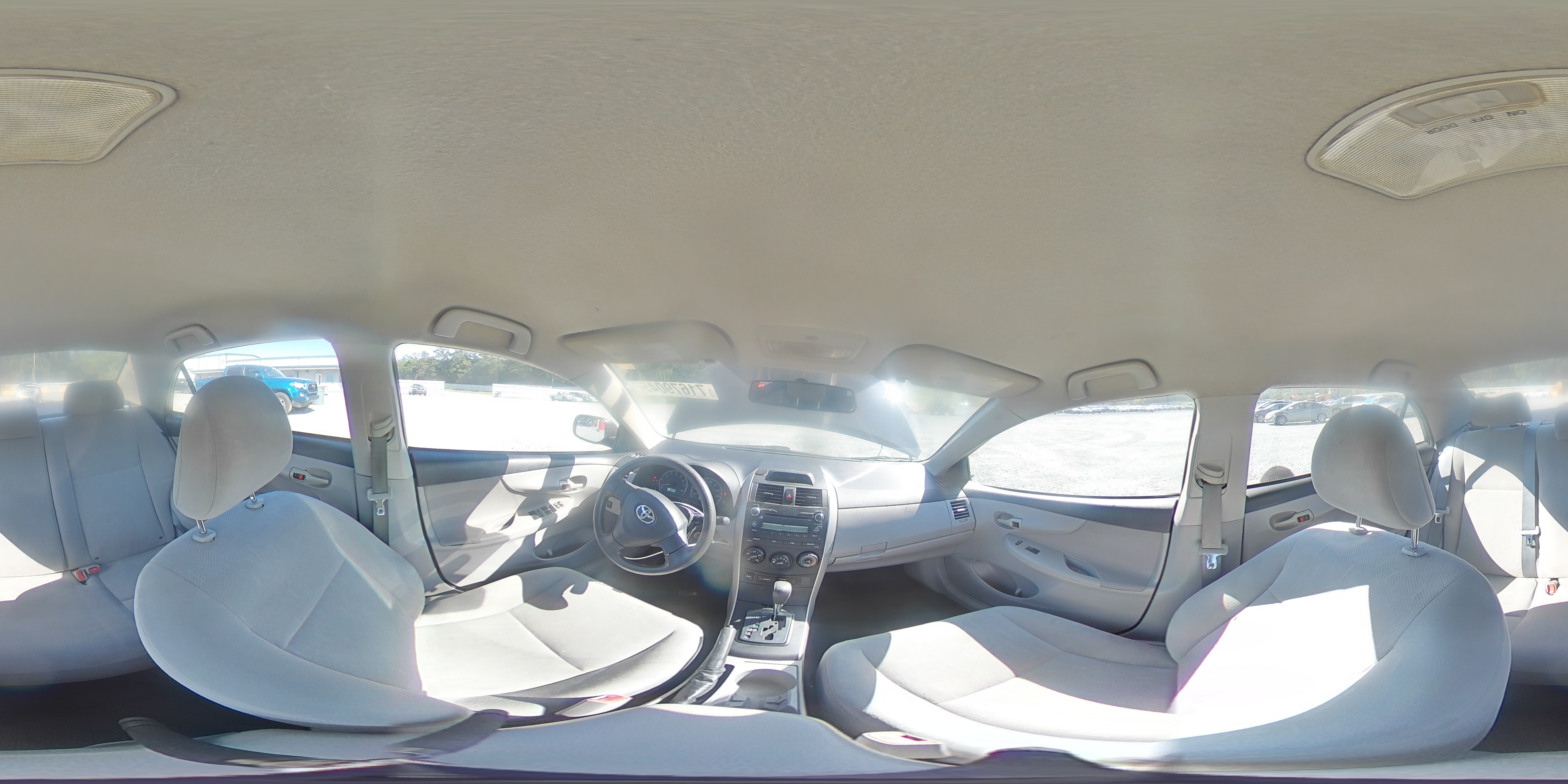 2013 Toyota Corolla Base VIN: 5YFBU4EE6DP140591 Lot: 71679045