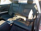 2012 BMW 320I SE  for sale at Copart WHITBURN