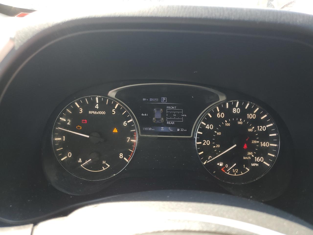 2019 Nissan Pathfinder S VIN: 5N1DR2MM4KC635056 Lot: 71605045