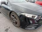 2022 MERCEDES-BENZ A 180 AMG LINE ED EXECUTI  for sale at Copart CHESTER