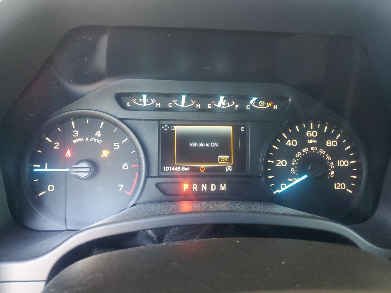 2018 Ford F150 Supercrew VIN: 1FTEW1EP6JFE08579 Lot: 80181445