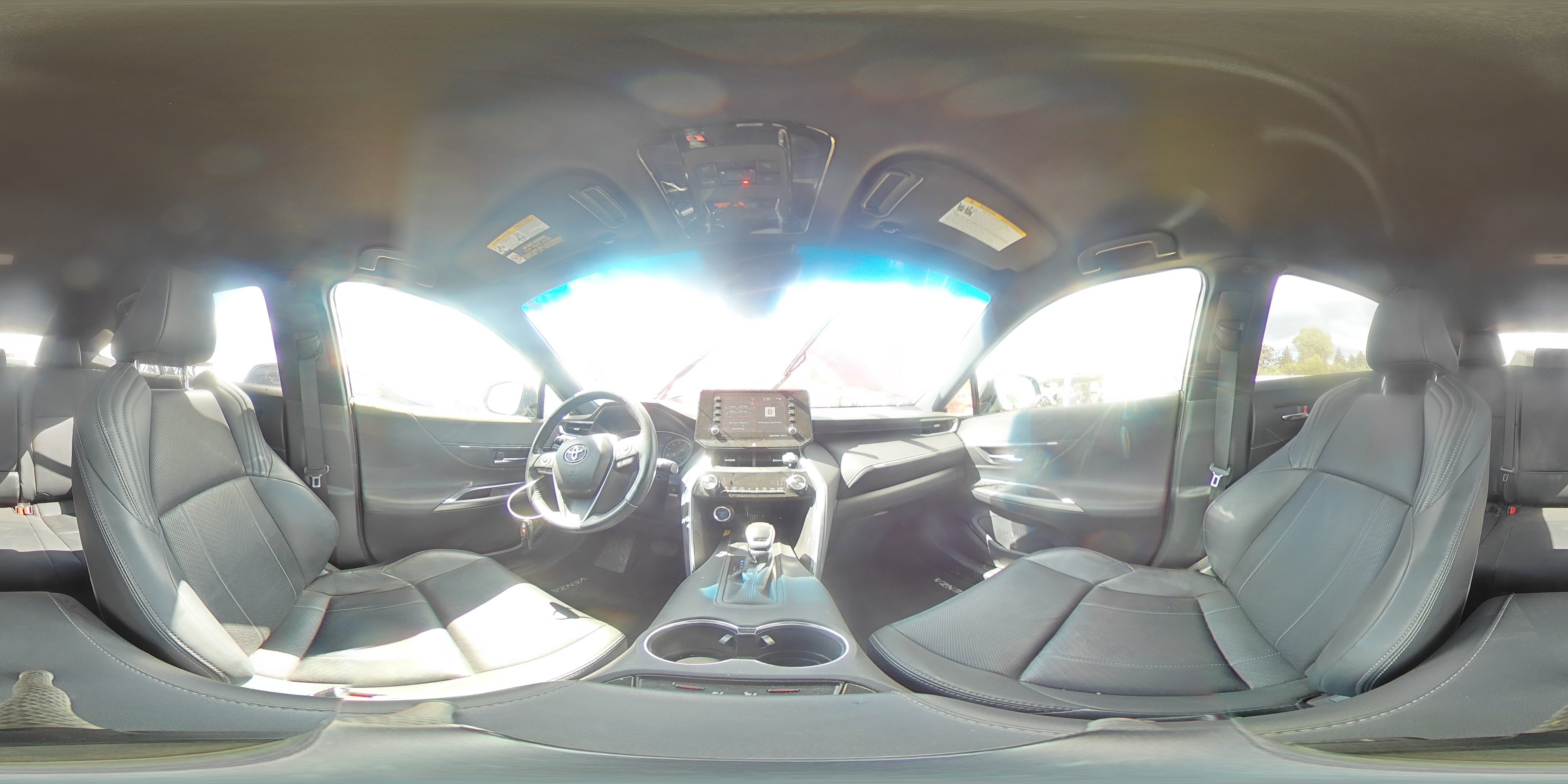 2021 Toyota Venza Le VIN: JTEAAAAH1MJ040613 Lot: 71405625