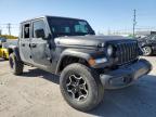 2021 JEEP GLADIATOR RUBICON   à vendre chez Copart CA - SUN VALLEY