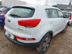 2014 KIA SPORTAGE 1 CRDI ISG  for sale at Copart BRISTOL