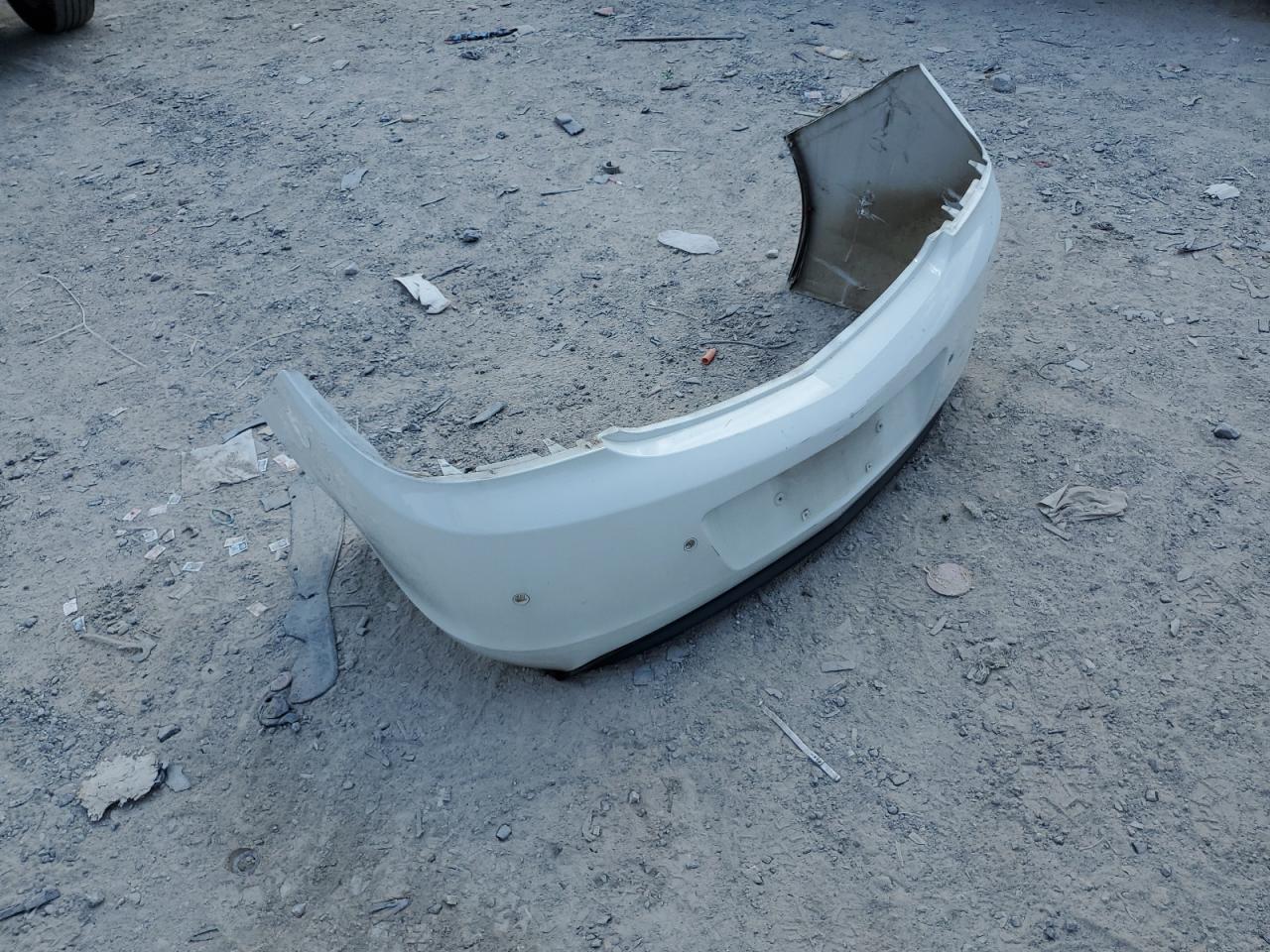 2011 Buick Regal Cxl VIN: W04GR5EC6B1037825 Lot: 70923355