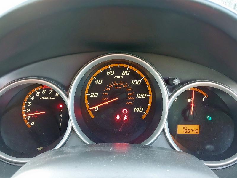 2005 HONDA JAZZ 1.4I-DSI SE SPORT 5DR CVT-7