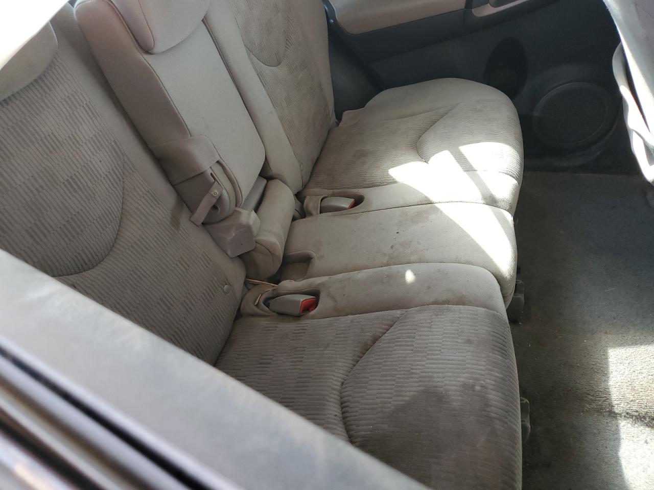 2010 Toyota Rav4 VIN: 2T3BK4DV7AW028438 Lot: 80518165