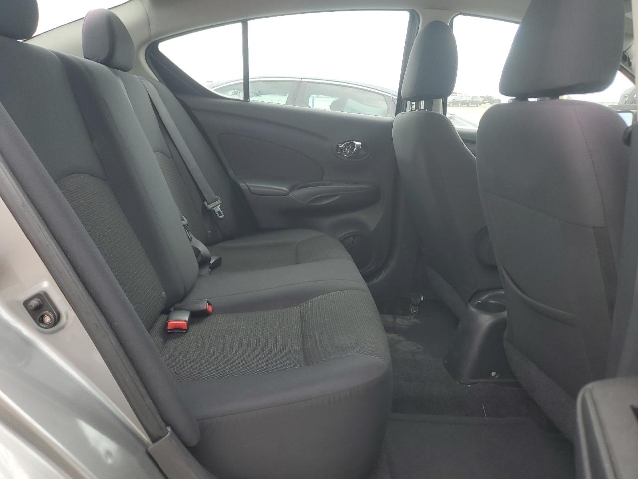 2013 Nissan Versa S VIN: 3N1CN7AP3DL839316 Lot: 71435855