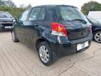 2009 TOYOTA YARIS TR VVT-I  for sale at Copart SANDWICH