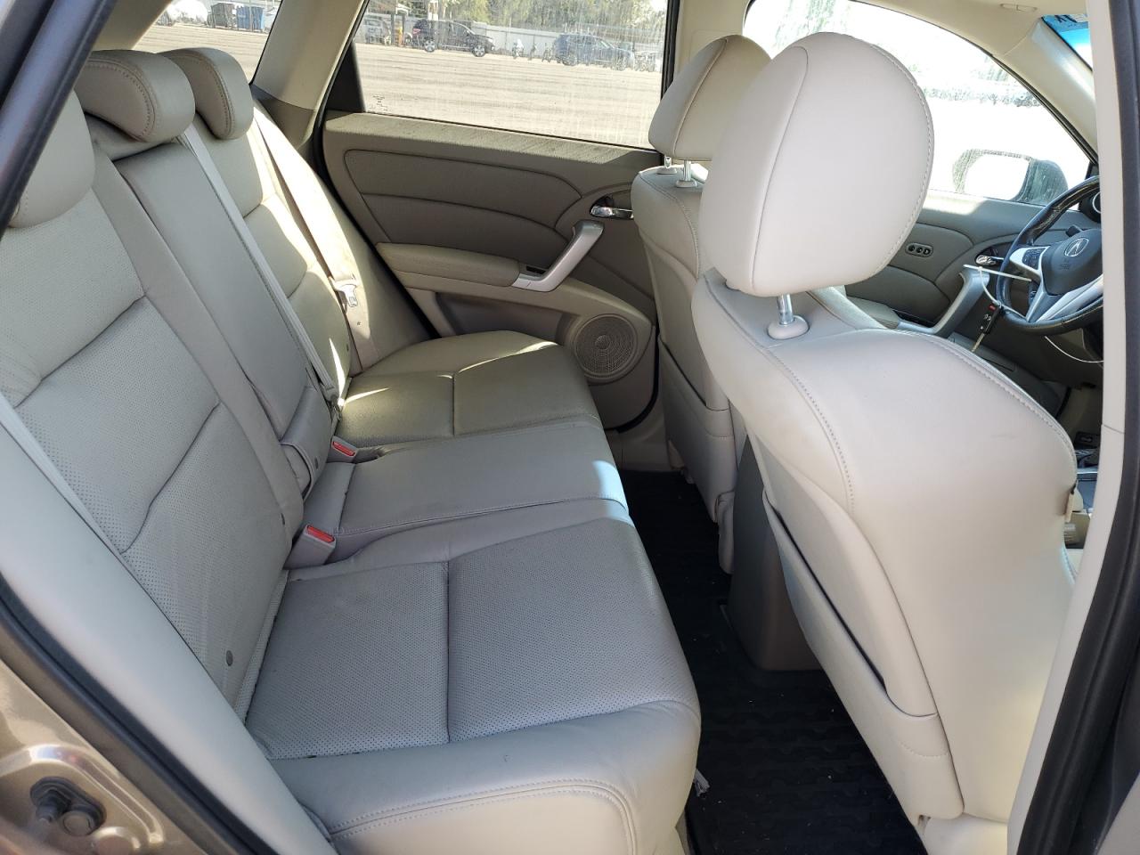 2008 Acura Rdx VIN: 5J8TB18278A011765 Lot: 80196615