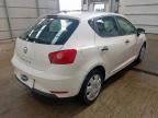 2012 SEAT IBIZA S AC 1.2 S 5DR [AC] for sale at Copart EAST KILBRIDE