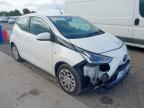 2020 TOYOTA AYGO X-PLAY VVT-I CVT  for sale at Copart ROCHFORD