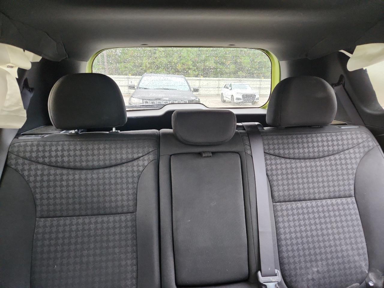 2015 Kia Soul ! VIN: KNDJX3A59F7758303 Lot: 83985765