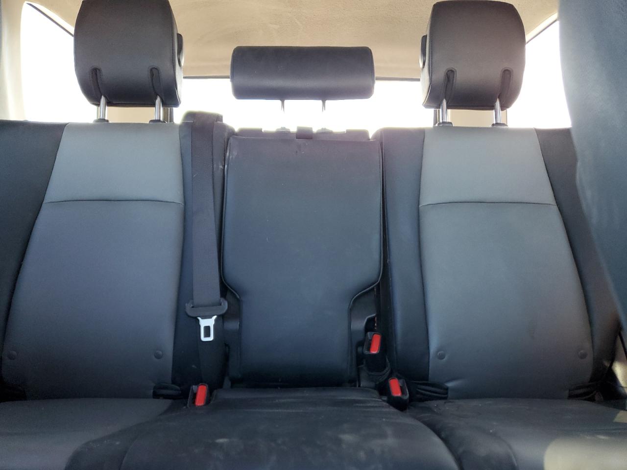 2022 Toyota 4Runner Sr5/Sr5 Premium VIN: JTENU5JR6N6059932 Lot: 84250875