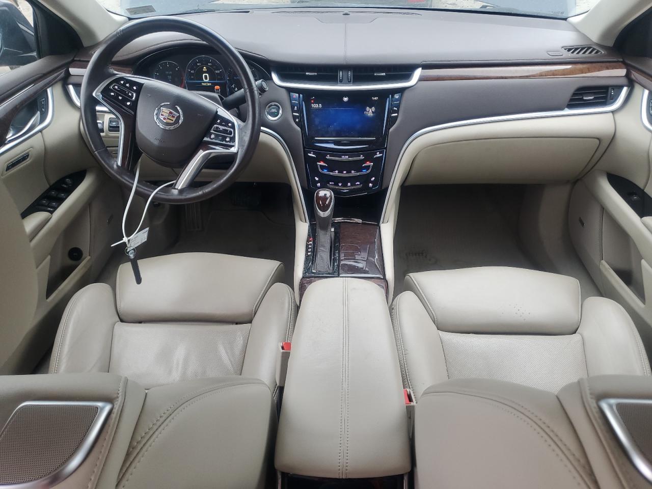 2013 Cadillac Xts Premium Collection VIN: 2G61S5S32D9171088 Lot: 84402975