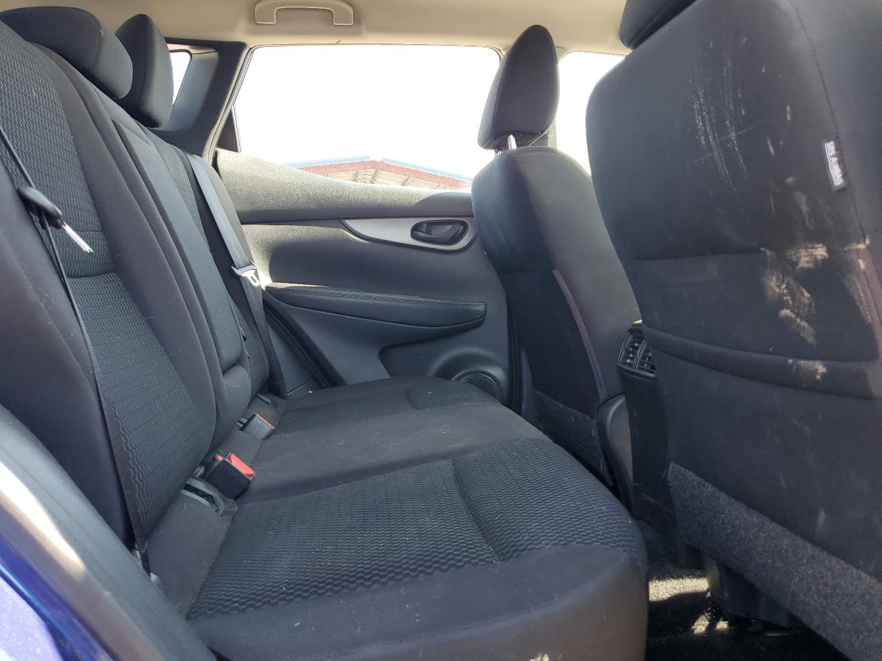 2018 Nissan Rogue Sport S VIN: JN1BJ1CR9JW202990 Lot: 81140395