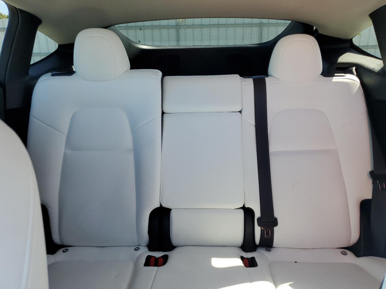 2023 Tesla Model Y VIN: 7SAYGDEF4PF882291 Lot: 72089045