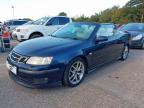 2005 SAAB 9-3 AERO 210 BHP  for sale at Copart SANDWICH