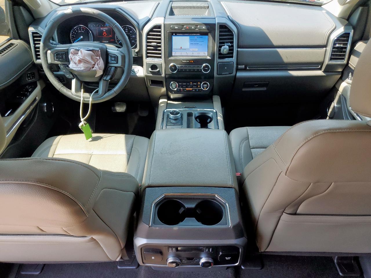 2019 Ford Expedition Xlt VIN: 1FMJU1HT0KEA02085 Lot: 80720425