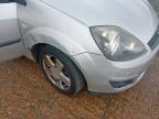 2007 FORD FIESTA ZETEC  for sale at Copart SANDWICH