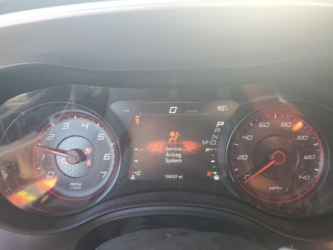 2019 Dodge Charger Gt VIN: 2C3CDXHG1KH663737 Lot: 82150645