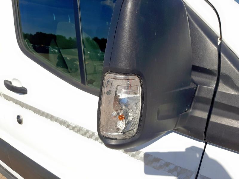 2023 FORD TRANSIT 350 LEADER ECOBLU 